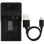 Np - 70 usb chargeur pour fujifilm finepix f20, finepix f20 zoom, finepix f40fd, f45fd, f47fd caméra ... Np - 70 usb chargeur pour fujifilm finepix f20, finepix f20 zoom, finepix f40fd, f45fd, f47fd caméra ...