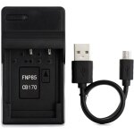Np - 85 usb chargeur pour fujifilm finepix sl1000, sl240, sl245, sl260, sl280, sl300, sl305 caméra et ... Np - 85 usb chargeur pour fujifilm finepix sl1000, sl240, sl245, sl260, sl280, sl300, sl305 caméra et ...