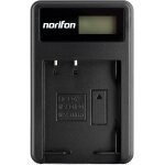 Np - bd1 lcd usb chargeur pour sony cyber - shot dsc - p100, dsc - p120, dsc - p150, dsc - p200, dsc ...