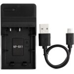 Np - bx1 usb chargeur pour sony cyber - shot dsc - rx100, dsc - rx100 ii, dsc - rx100 iii, dsc - hx90v, ... Np - bx1 usb chargeur pour sony cyber - shot dsc - rx100, dsc - rx100 ii, dsc - rx100 iii, dsc - hx90v, ...