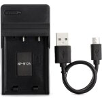 Np - w126 usb chargeur pour fujifilm finepix hs30, hs30exr, hs33exr, hs35exr, hs50exr, x - a1, x - e1, ... Np - w126 usb chargeur pour fujifilm finepix hs30, hs30exr, hs33exr, hs35exr, hs50exr, x - a1, x - e1, ...