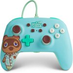 Nsw enwired controller tom nook 1521519 - 01 Nsw enwired controller tom nook 1521519 - 01