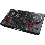 Numark party mix ii - contrôleur dj usb 2 voies Numark party mix ii - contrôleur dj usb 2 voies