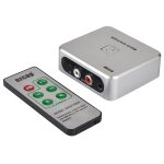 Numériseur de musique ezcap 241, boîte d'enregistrement de capture audio, convertir l'ancienne musique ... Numériseur de musique ezcap 241, boîte d'enregistrement de capture audio, convertir l'ancienne musique ...