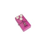 Nux analog - delay - pdale de delay analogique vintage