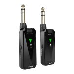 Nux b5rc - syst�me sans fil pour guitare - autonomie 14h - appairage automatique