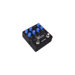Nux basspreamp - pr�ampli basse a mod�lisation, sortie di