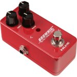 Nux brownie - distortion - pdale de distorsion nds - 2 type brown sound