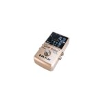 Nux loopcore - deluxe - pdale looper & bote a rythmes + pdalier 2 voies