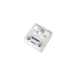 Nux masamune - booster et compresseur guitare a routage interne