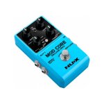 Nux - modcore dlx mk2 - pdales d'effets - numrique modulation - 8 modes