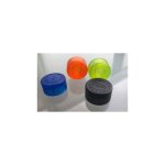 Nux nst1 - capuchons de couleur pour footswitchs Nux nst1 - capuchons de couleur pour footswitchs