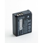 Nx - batterie photo 3. 7v 900mah - cga - s007 ; cga - s007a / 1b ; cgas007 ; c
