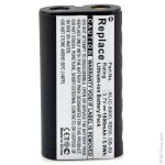 Nx - nx - batterie photo / camscope 3. 7v 1600mah - db - 50 ; db50 ; klic - 8000 ; kli