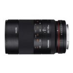 Objectif 100mm f2. 8 macro plein format monture nikon