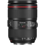 Objectif canon ef 24 - 105 mm f / 4 l is ii usm