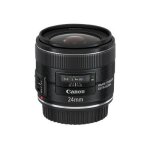 Canon 24 mm / f 2,8 ef is usm Canon 24 mm / f 2,8 ef is usm