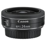 Canon 24 mm / f 2,8 ef-s stm Canon 24 mm / f 2,8 ef-s stm