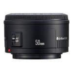 Objectif canon ef 50 mm - f / 1. 8 ii - canon ef - pour eos 1000, 1d, 50, 500, 5d, 7d, kiss f, kiss x2, ... Objectif canon ef 50 mm - f / 1. 8 ii - canon ef - pour eos 1000, 1d, 50, 500, 5d, 7d, kiss f, kiss x2, ...