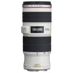 Objectif canon ef 70 - 200 mm f / 4. 0 l is usm canon ef