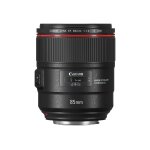Objectif canon ef - fonction tl - 85 mm - f / 1. 4 l is usm - canon ef
