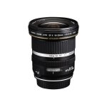 Canon 10 - 22 mm / f 3,5 - 4,5 ef-s usm