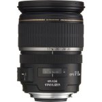 Objectif canon ef - s - fonction zoom - 17 mm - 55 mm - f / 2. 8 is usm - canon ef / ef - s - pour eos ...