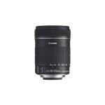 Objectif canon ef - s - fonction zoom - 18 - 135 mm - f / 3. 5 - 5. 6 is