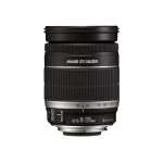 Canon 18 - 200 mm / f 3,5 - 5,6 is