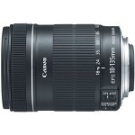 Objectif canon ef - fonction zoom - 24 mm - 105 mm - f / 3. 5 - 5. 6 is stm - canon ef