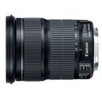 Canon 24-105 mm / f 3,5-5,6 ef is stm