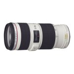 Objectif canon ef 70 - 200 mm f / 4. 0 l is usm canon ef Objectif canon ef 70 - 200 mm f / 4. 0 l is usm canon ef