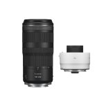 Objectif canon rf 100 - 400mm f / 5. 6 - 8 is usm extendeur canon rf 2x Objectif canon rf 100 - 400mm f / 5. 6 - 8 is usm extendeur canon rf 2x