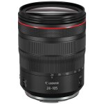 Objectif canon rf 24 - 105 mm f4 l is usm - pour eos r, rp