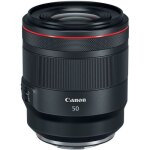 Objectif canon rf 50mm f1. 2l usm