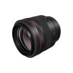 Objectif canon rf 85mm f1. 2 l usm ds - pour eos r