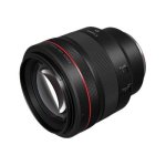 Objectif canon rf 85mm f1. 2l usm - pour eos r Objectif canon rf 85mm f1. 2l usm - pour eos r