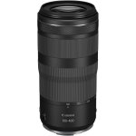 Objectif canon rf - fonction tl - 100 mm - 400 mm - f / 5. 6 - 8. 0 is usm - canon rf - pour eos rf ...