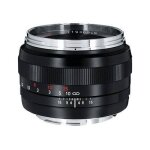 Objectif carl zeiss planar t * 50 mm - f / 1. 4 ze - canon ef - pour canon eos 1d, 50, 500, 5d, 7d, d6000, ... Objectif carl zeiss planar t * 50 mm - f / 1. 4 ze - canon ef - pour canon eos 1d, 50, 500, 5d, 7d, d6000, ...