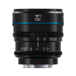 Objectif cin�ma manuel sirui night walker 24mm t1. 2 s35 � grande ouverture pour monture rf, compatible ...