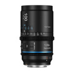 Objectif cin�ma anamorphique plein format sirui astra 100mm 1, 33x � mise au point automatique pour monture ...