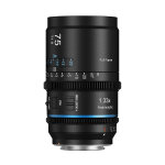 Objectif cin�ma anamorphique plein format sirui astra 75mm 1, 33x � mise au point automatique pour monture ...