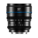 Objectif cinma manuel grand - angle sirui night walker 16mm t1. 2 s35  grande ouverture pour monture ...