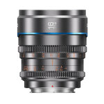 Objectif cinma manuel grand - angle sirui night walker 16mm t1. 2 s35  grande ouverture pour monture ...