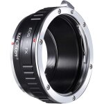 Objectif eos ef / efs pour appareil photo sans miroir fujifx srie mount x - pro1 x camera x[z5191]