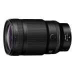 Objectif  focale fixe nikon nikkor z 35 mm f / 1. 2 s noir pour monture nikon z