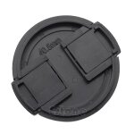 Objectif frontal encliquetable de 40. 5mm pour appareil photo reflex numrique, pour nikon, canon, pentax, ...