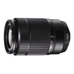 Fujinon xc - tlobjectif zoom - 50 mm - 230 mm - f / 4. 5 - 6. 7 ois ii - fujifilm x mount - pour x ...