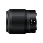 Objectif pour hybride plein format nikon nikkor z 50mm f / 1. 8 s Objectif pour hybride plein format nikon nikkor z 50mm f / 1. 8 s