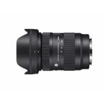 Objectif pour hybride plein format sigma 28 - 70 mm 2. 8dg dn contemporary l - mount Objectif pour hybride plein format sigma 28 - 70 mm 2. 8dg dn contemporary l - mount
